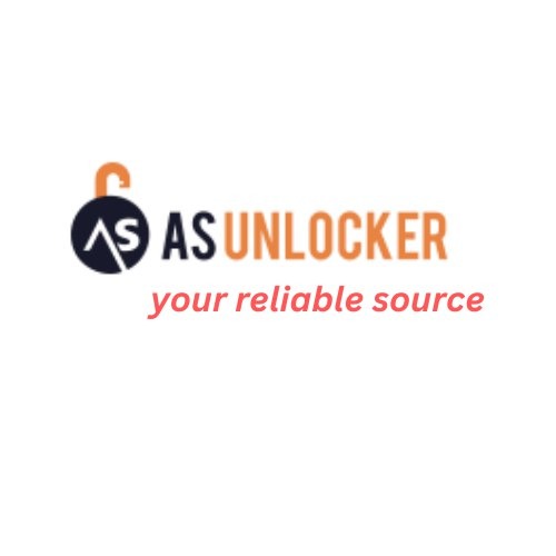 As Unlocker
