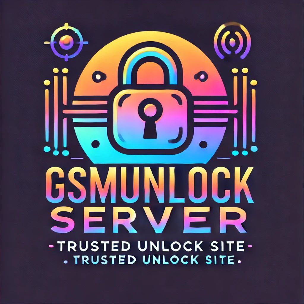 Gsmunlockserver