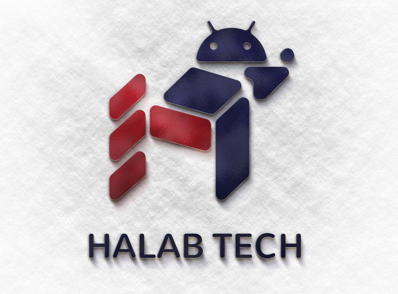 Halab Tech