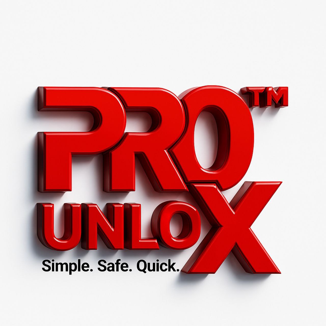 Pro Unlox