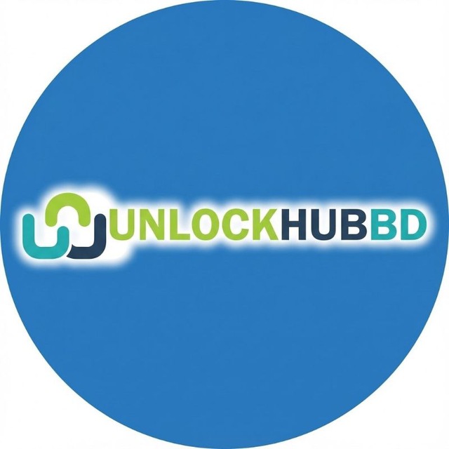 Unlocked HUB