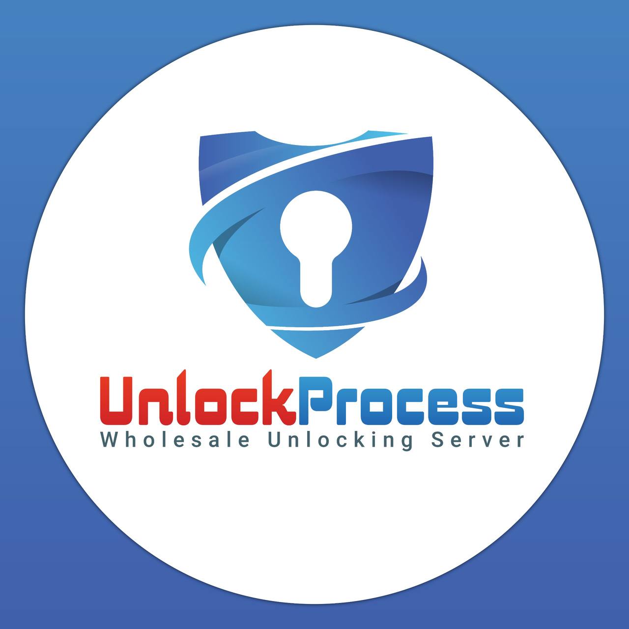 Unlock Process